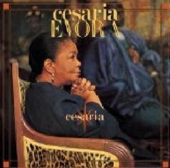 Cesaria Evora - (Import CD)