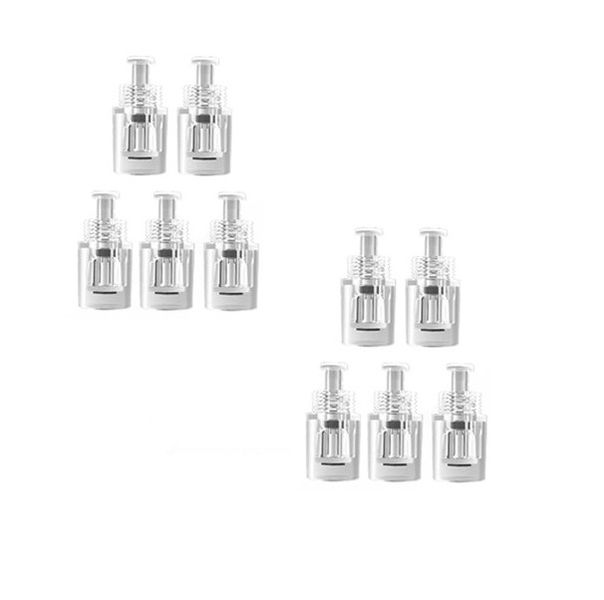 10 x NP3 Silicone Nano Cartridges for Nano Beauty Pen