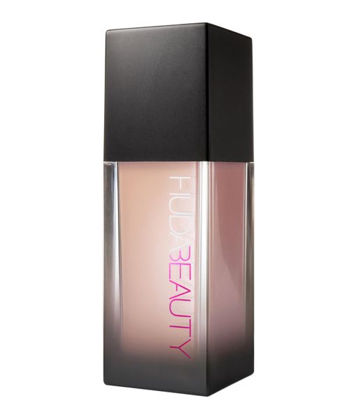 Huda Beauty - Faux Filter Luminous Matte Liquid Foundation