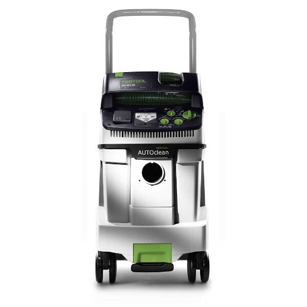 Festool Mobile Dust Extractor Ctl 48 E Ac Cleantec 584085