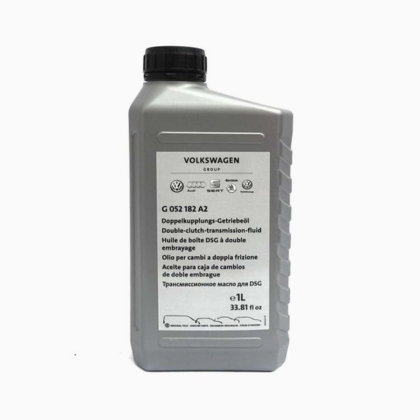 Automatic Transmission Oil