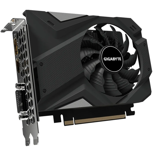 Gigabyte NVIDIA GeForce GTX 1650 OC