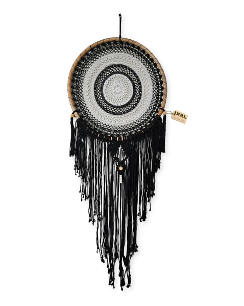 Bali Dream Catcher Handmade with Bamboo - Size XL