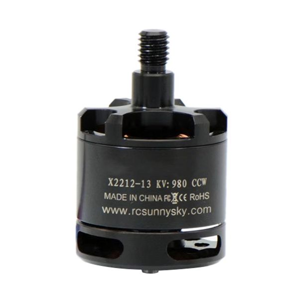 SUNNYSKY X2212 Brushless Motor for Fixed-Wing Drone Quadcopter B