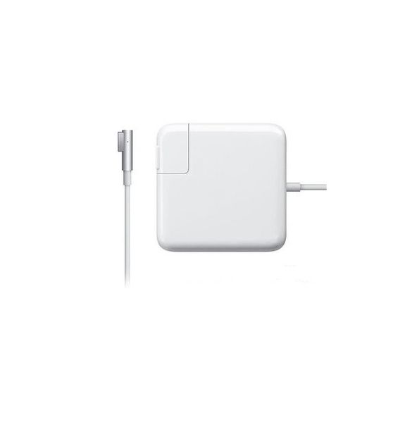 Replacement 85w Power Adapter Charger Macbook Magsafe (L-Shape)