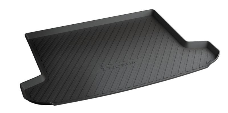 Boot Mat for Hyundai Tucson (2019 Model)