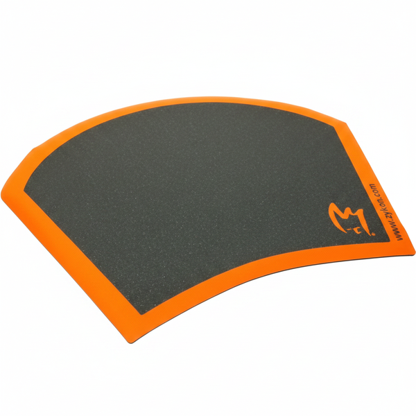 Zykon Gaming Mouse Pad - Large Non-Slip 880mm x 420mm