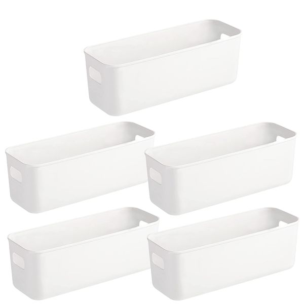 Drawer Vanity Bins Storage Makeup and Beauty Drawer Organizers