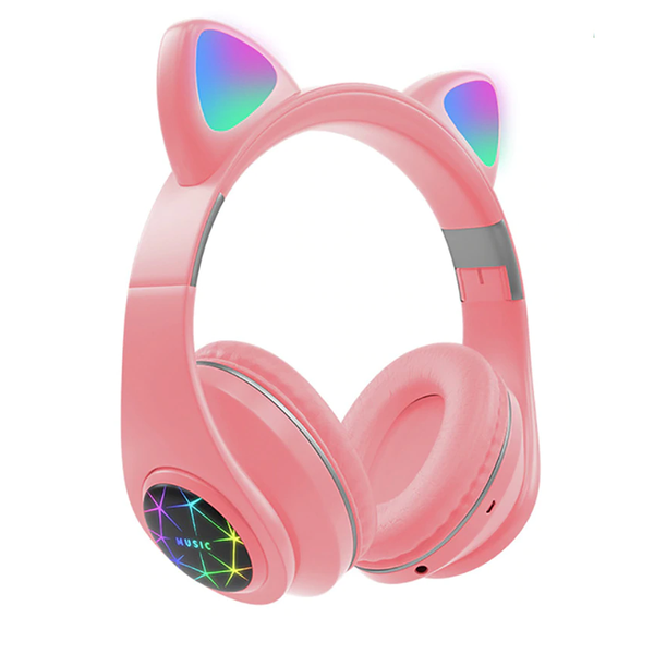 Cat Ear Headphones M2