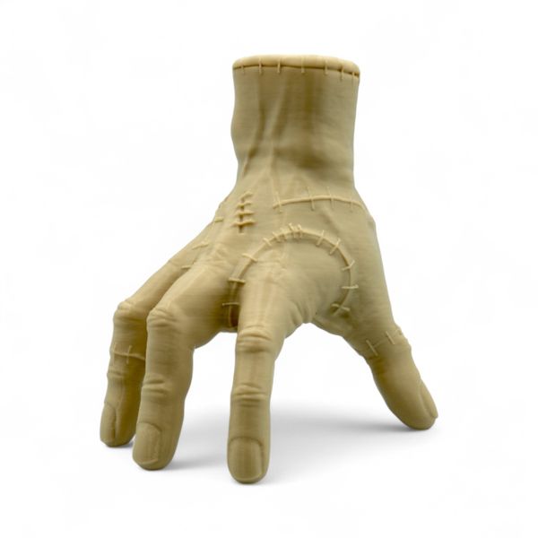 THING - Wednesday Addams Series Collectible