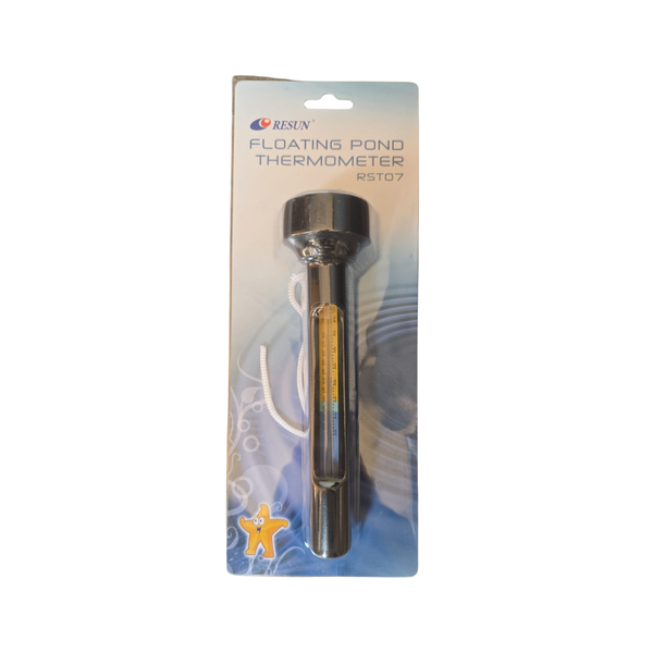 Resun RST07 Floating Pond Thermometer