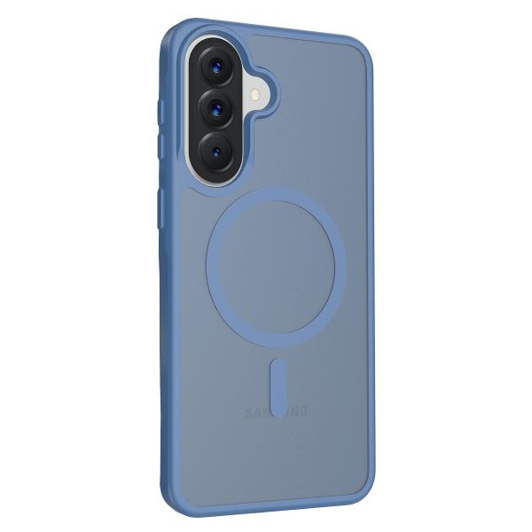 UGABUGA MagSafe TPU Phone Case Compatible with Samsung Galaxy A57