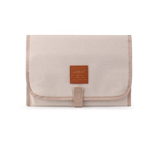 Foldable Baby Diaper Changing Pad Waterproof Newborn Diaper Pad