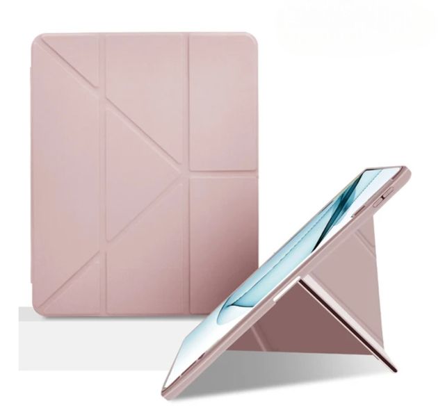 Premium Smart Case for 10.9" iPad 10th Generation- Protection &amp; Versatility