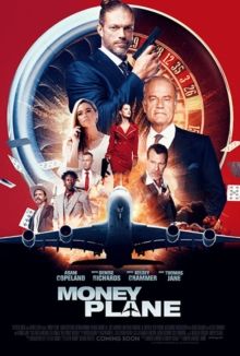 Money Plane(DVD)
