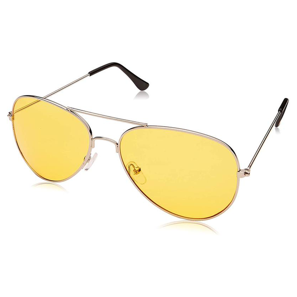 1 Set of Night View Glasses