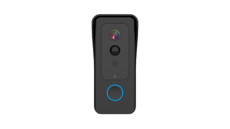 Wireless WIFI Video Doorbell