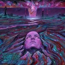Acheron (CD / Album)