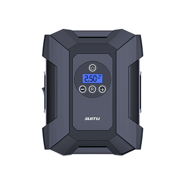 Portable Air Compressor Pump - for Car Tyres Digital Inflator
