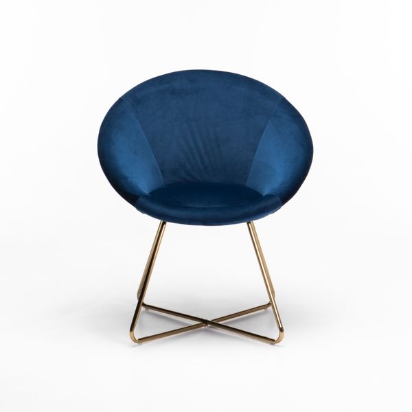 Ballard Saucer Lounge Chair