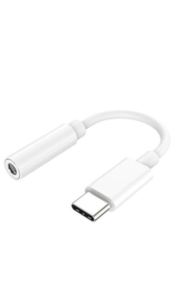 World Choice Type-C to 3.5mm Earphone Cable Adapter