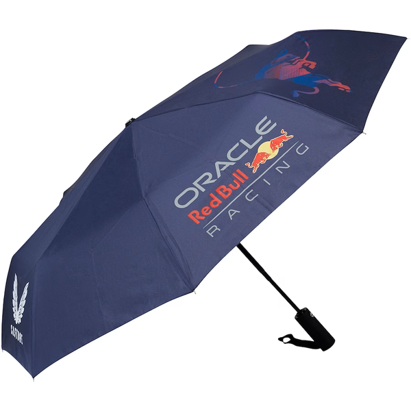 Red Bull Racing FW Short Umbrella - Night Sky
