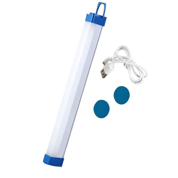 Large Magnetic Light:-USB Lithium Battery (74cm)