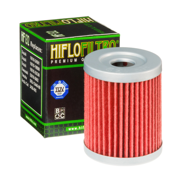 Hiflo Filtro logo
