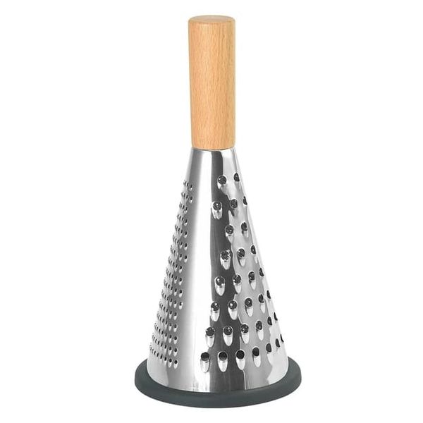 Stainless Steel Multi-purpose Vegetable Cheese Box Grater