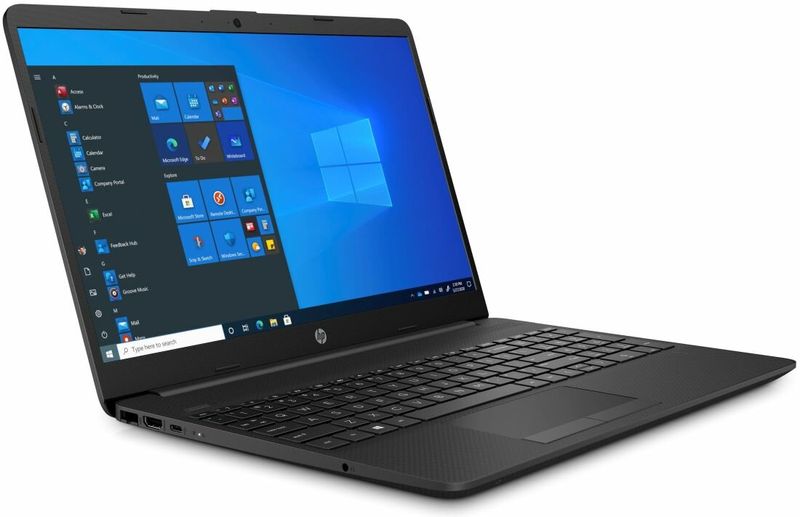 HP 255 G8 Ryzen 5 16GB RAM 512GB NVMe SSD 15.6" FHD Notebook