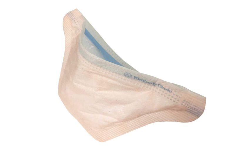Halyard N95 Duckbill Masks - Pack of 10