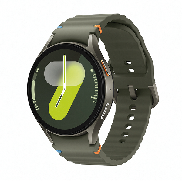 Samsung Galaxy Watch 7 44mm LTE - Green
