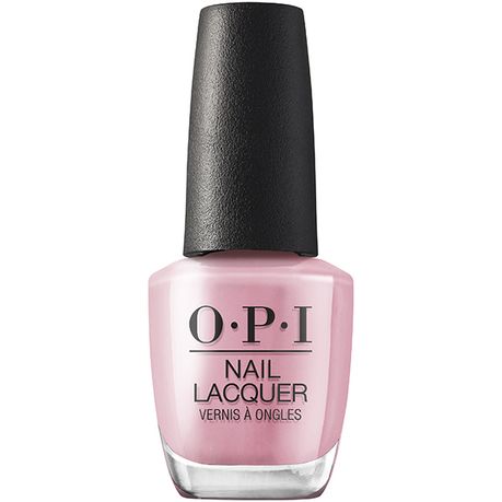 OPI Nail Lacquer (P)Ink on Canvas Image