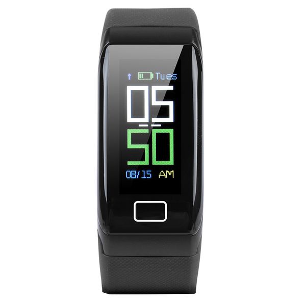 Large Screen Tracker: Black