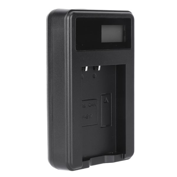 SEIVI LP-E17 USB Desktop Charger