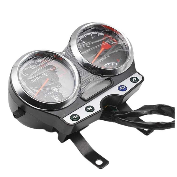 Motorcycle Led Instrument Assembly for Gt125 Compatible with Suzuki