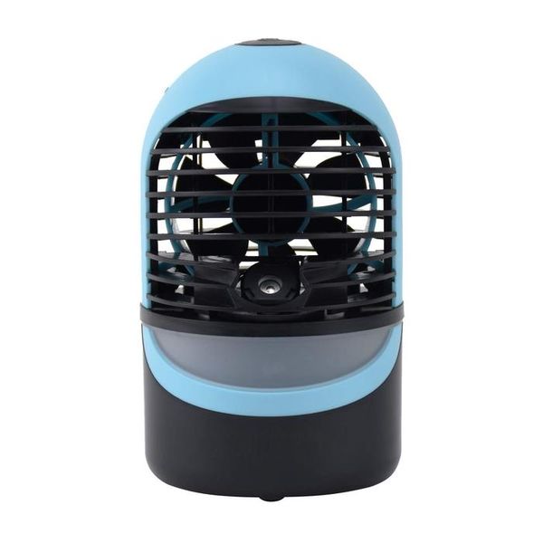 Personal Cooler and Humifier