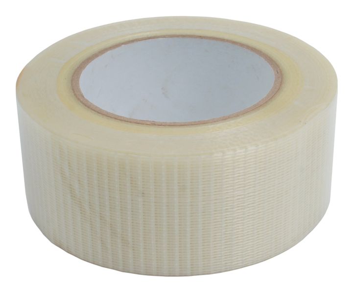 Reinforce Tape 50mm X 50m
