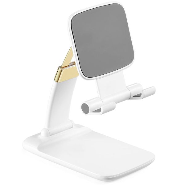 Adjustable Universal Phone/Tablet Stand