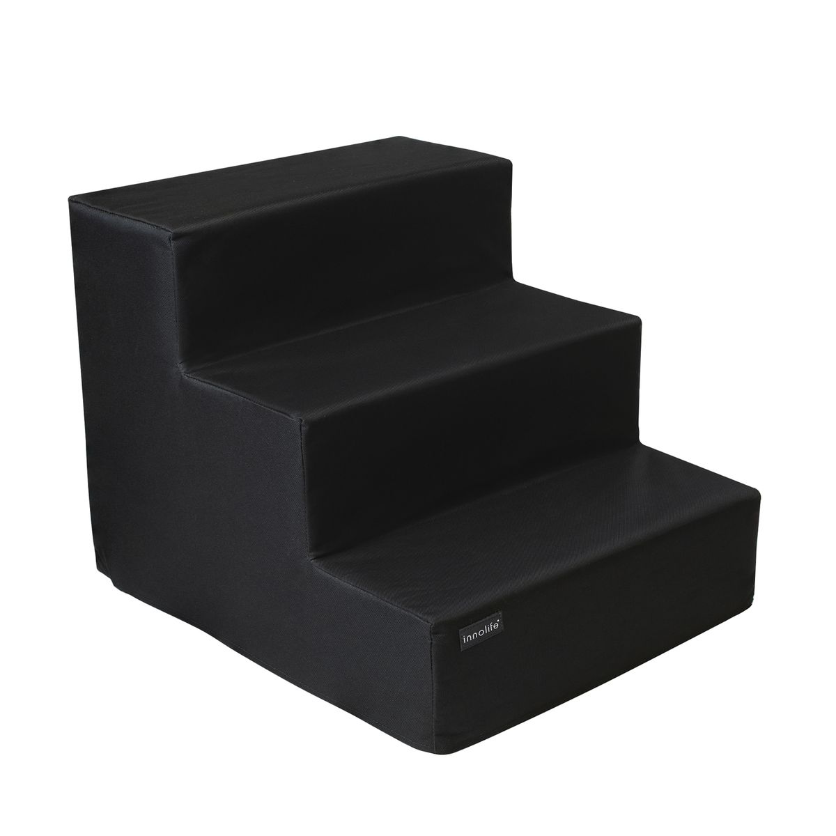 Innolife Dog Steps 3 Step Dog/Cat High Density Foam Pet Stairs