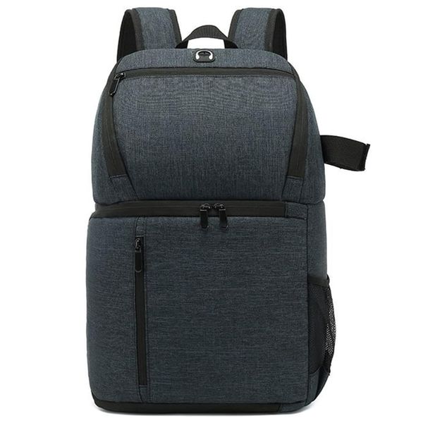 Camera Bag Photography Backpack Large Capacity Professional Waterproof Bag