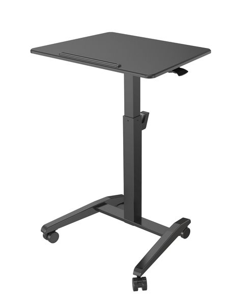 Linx Egronomic Mobile Desk