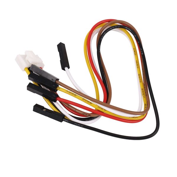 Bh1750 Bh1750Fvi Chip Light Intensity Light Module Compatible with None