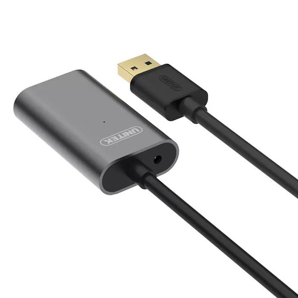 5M Usb3.0 Male to Female Signal Amplifier USB Extension Cable (Y-3004)