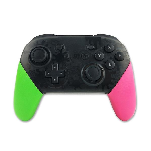 Bluetooth Switch Pro Gamepad For Switch Console Wireless n-switch