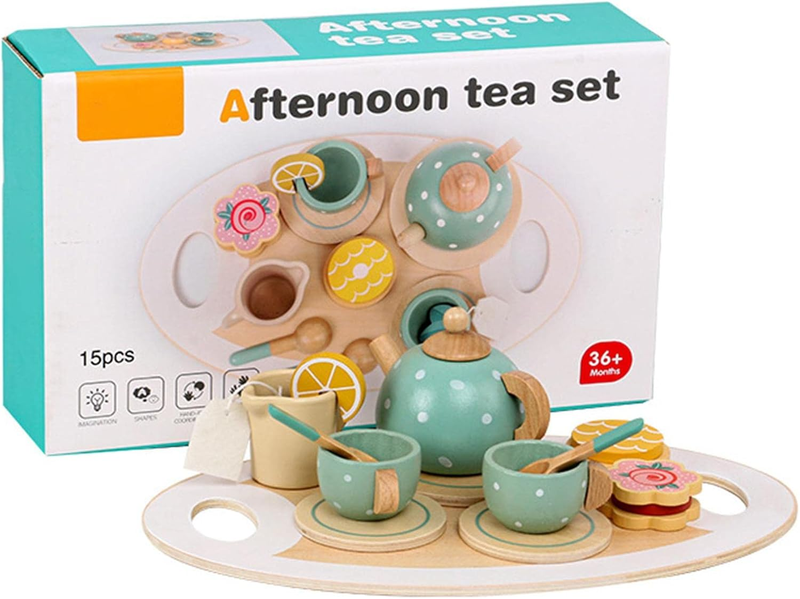 Kids Kitchen Playset