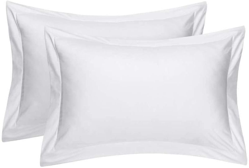Oxford deisgn Pillow Case Set by Relax Collection