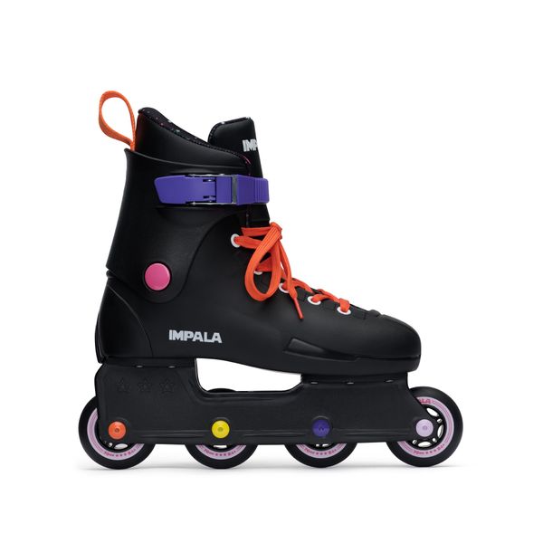 Impala Inline Roller Skate Twinkle