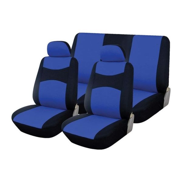Universal Car Seat Covers Car-Scvr