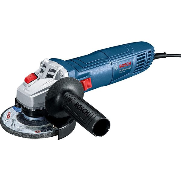 Bosch Angle Grinder GWS 2200-230h | Shop Today. Get it Tomorrow ...